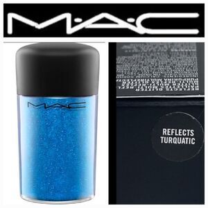 Mac Cosmetics Reflects Glitter